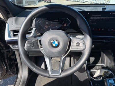 2023 BMW X1 xDrive28i