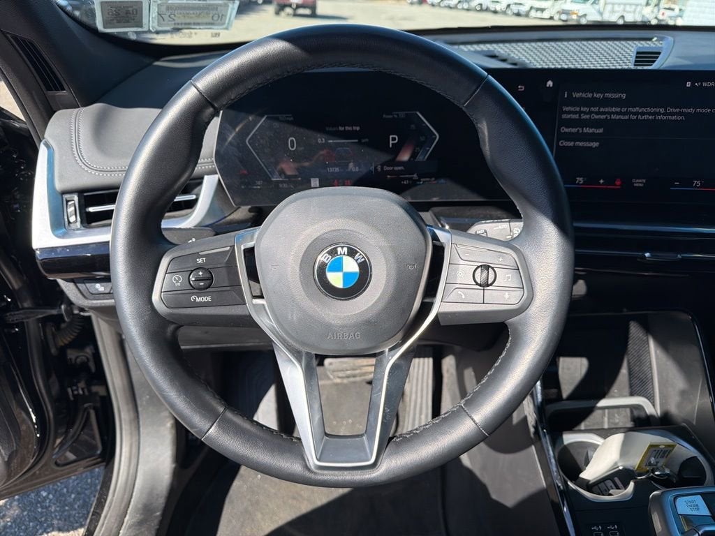 2023 BMW X1 xDrive28i