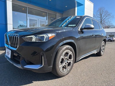 2023 BMW X1 xDrive28i