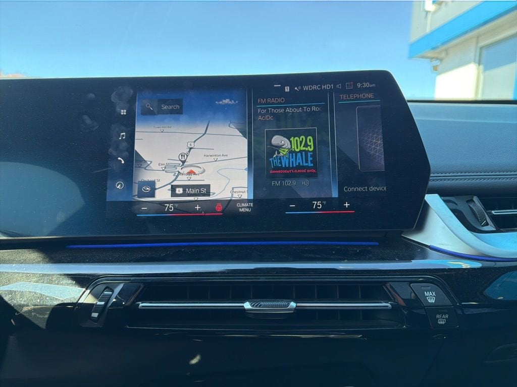 2023 BMW X1 xDrive28i