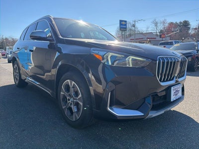 2023 BMW X1 xDrive28i