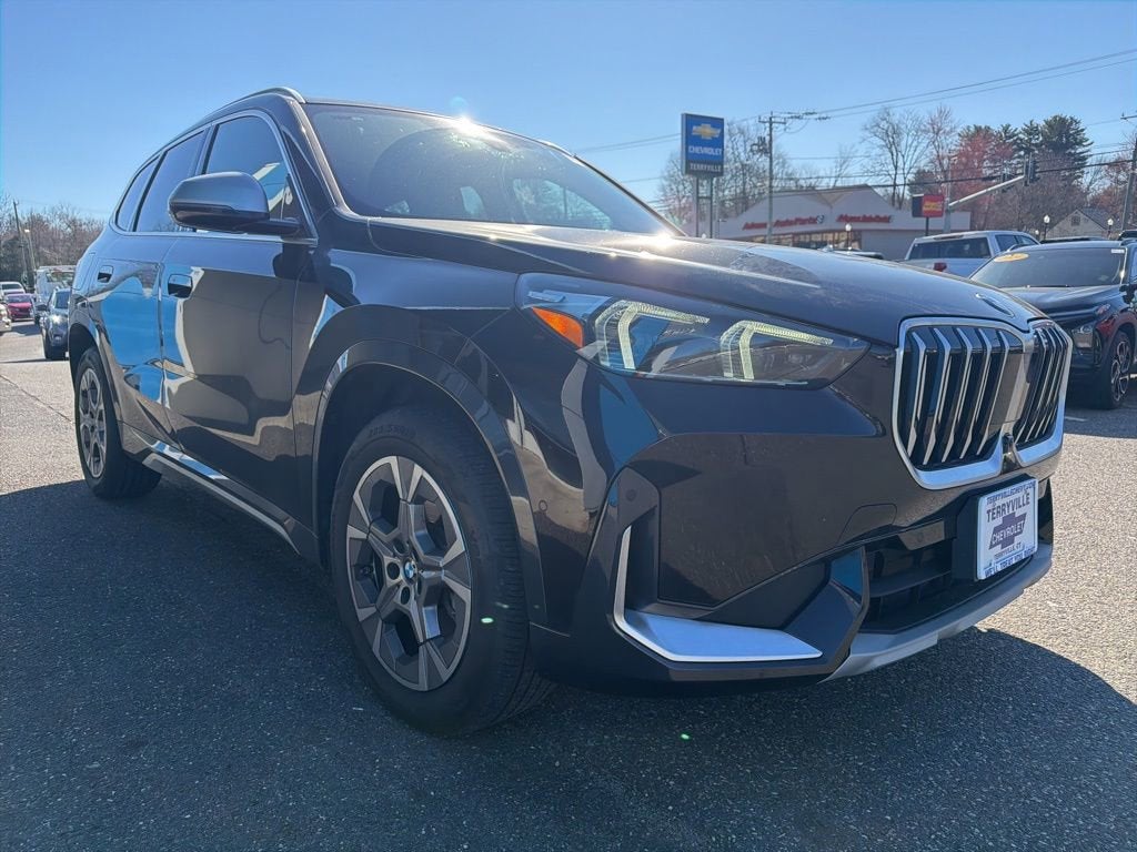 2023 BMW X1 xDrive28i