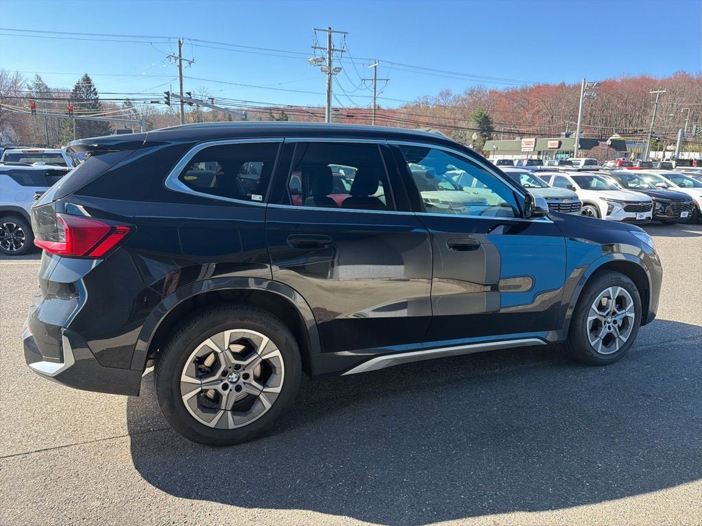 2023 BMW X1 xDrive28i