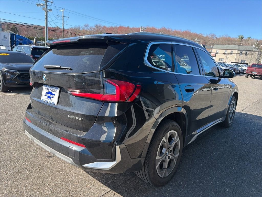 2023 BMW X1 xDrive28i
