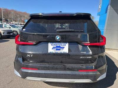 2023 BMW X1 xDrive28i