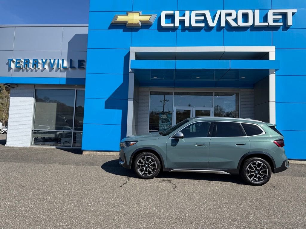 2023 BMW X1 xDrive28i