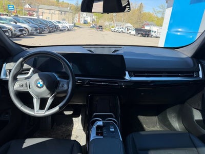 2023 BMW X1 xDrive28i