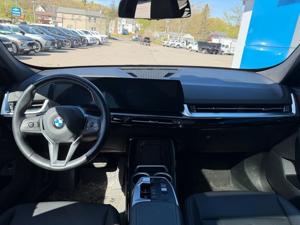 2023 BMW X1 xDrive28i