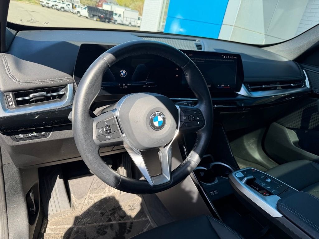 2023 BMW X1 xDrive28i