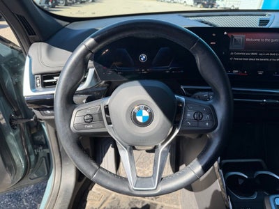 2023 BMW X1 xDrive28i