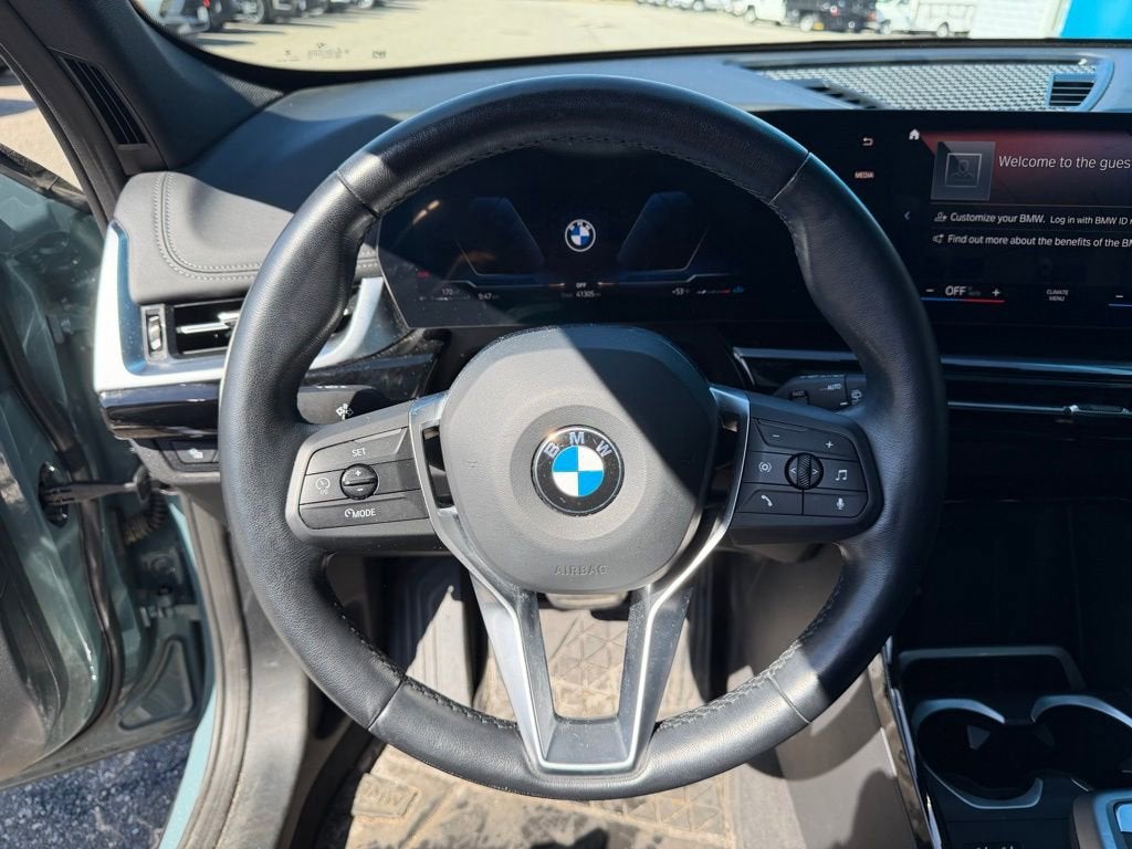 2023 BMW X1 xDrive28i
