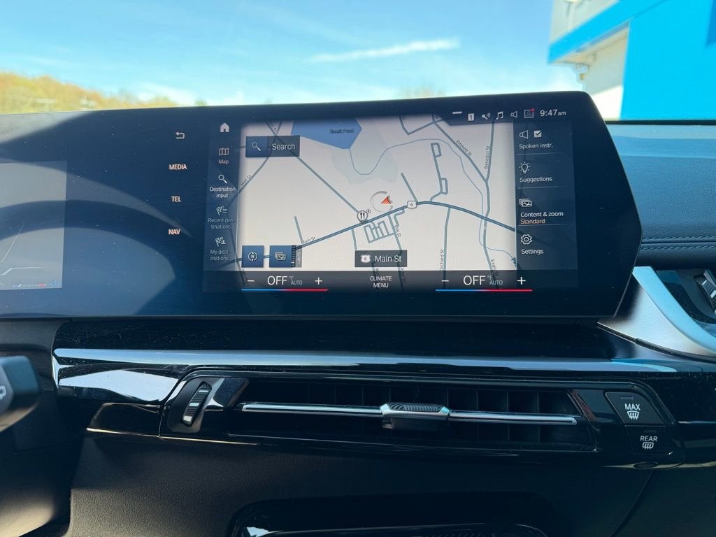 2023 BMW X1 xDrive28i