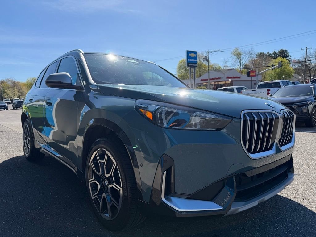 2023 BMW X1 xDrive28i