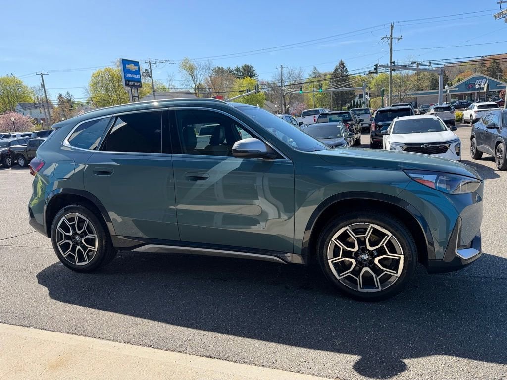 2023 BMW X1 xDrive28i