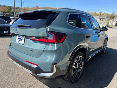 2023 BMW X1 xDrive28i