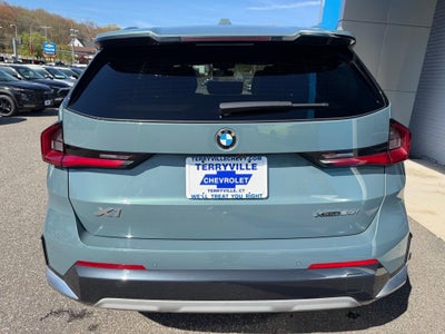 2023 BMW X1 xDrive28i