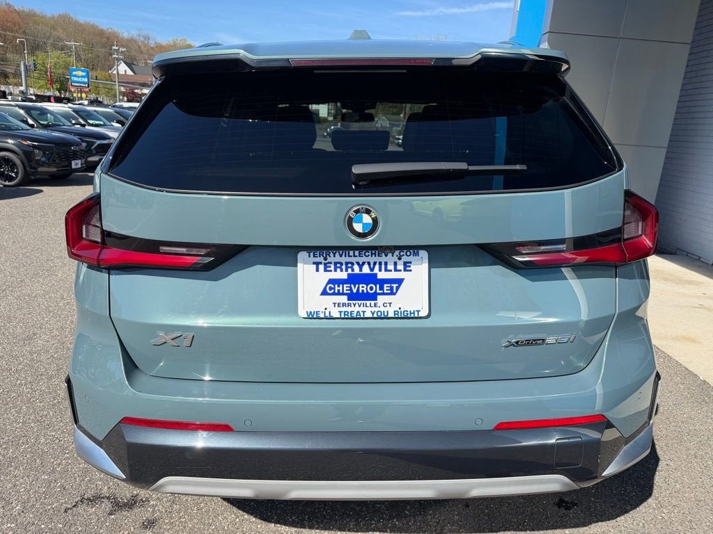 2023 BMW X1 xDrive28i