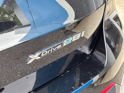 2023 BMW X1 xDrive28i