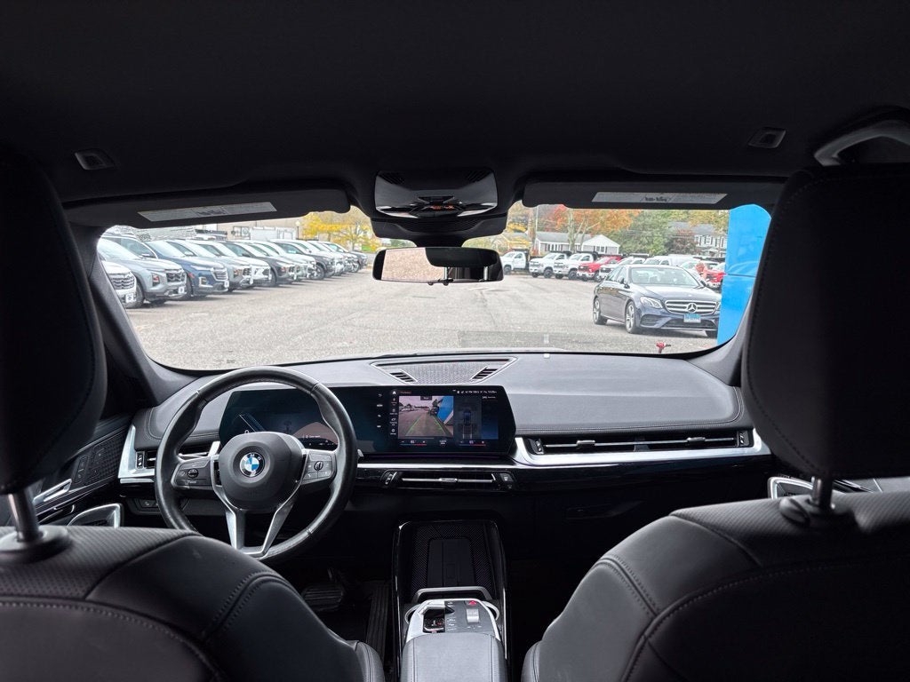 2023 BMW X1 xDrive28i