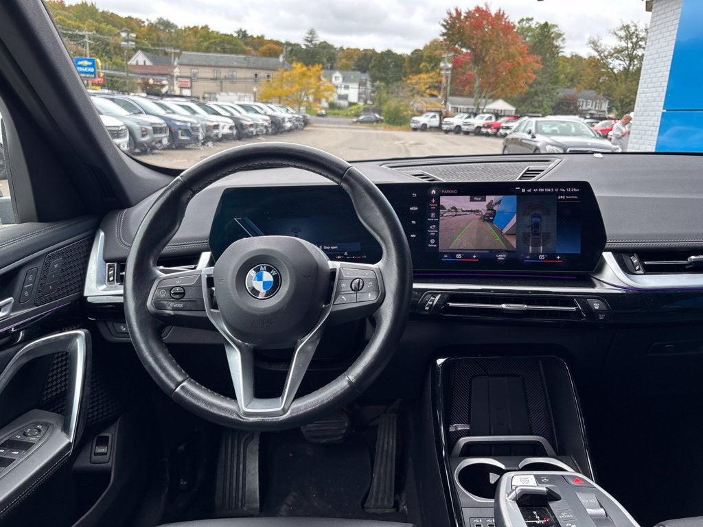 2023 BMW X1 xDrive28i