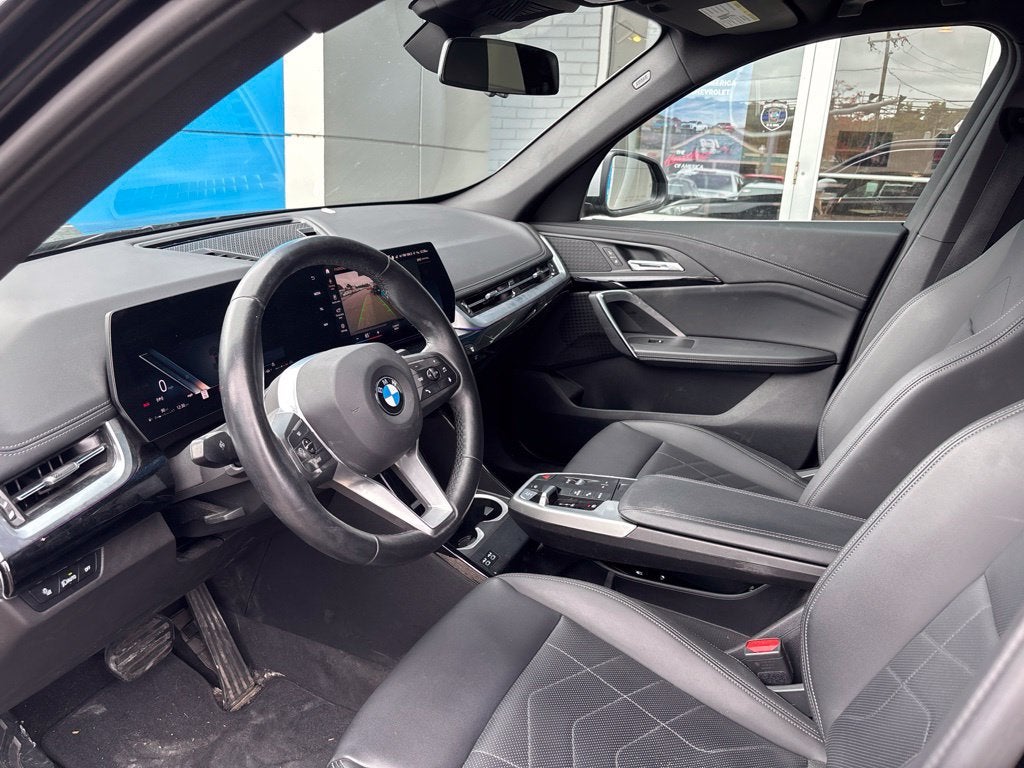 2023 BMW X1 xDrive28i