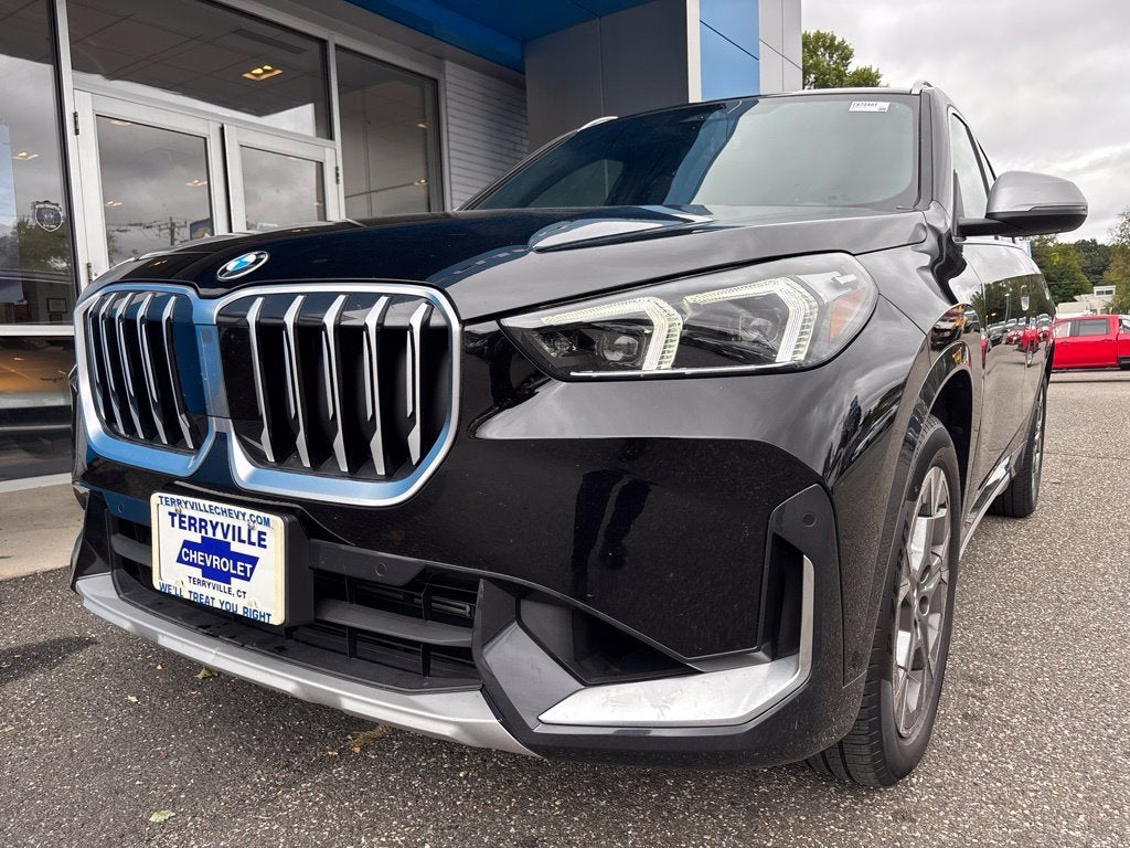 2023 BMW X1 xDrive28i
