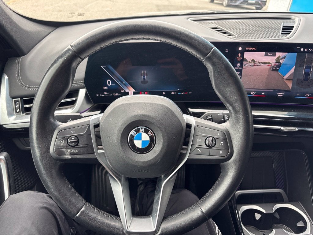 2023 BMW X1 xDrive28i