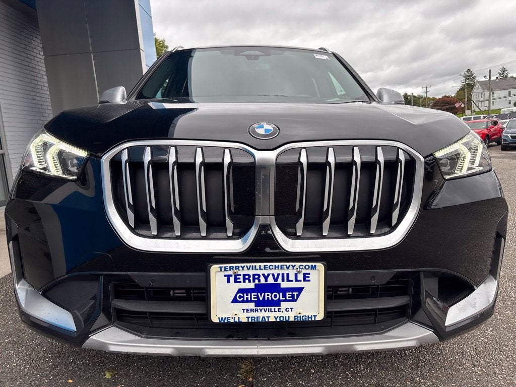 2023 BMW X1 xDrive28i