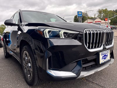 2023 BMW X1 xDrive28i