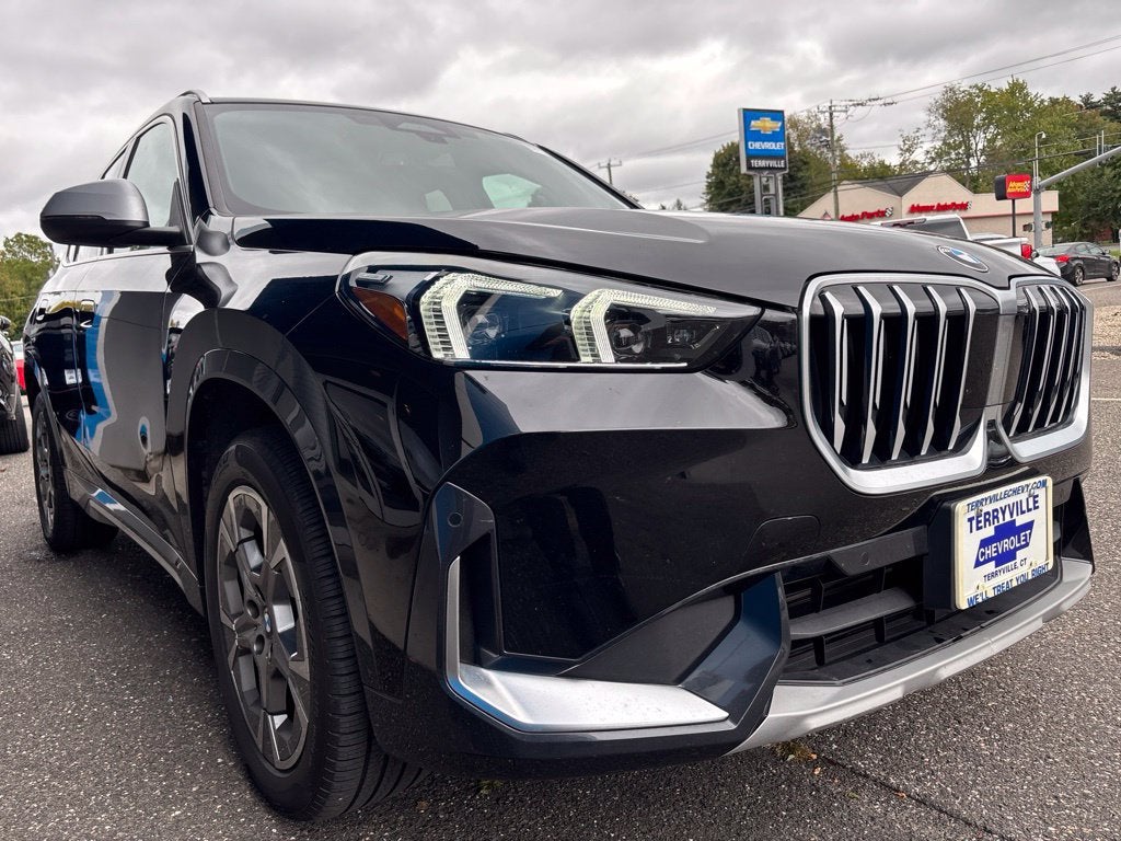 2023 BMW X1 xDrive28i