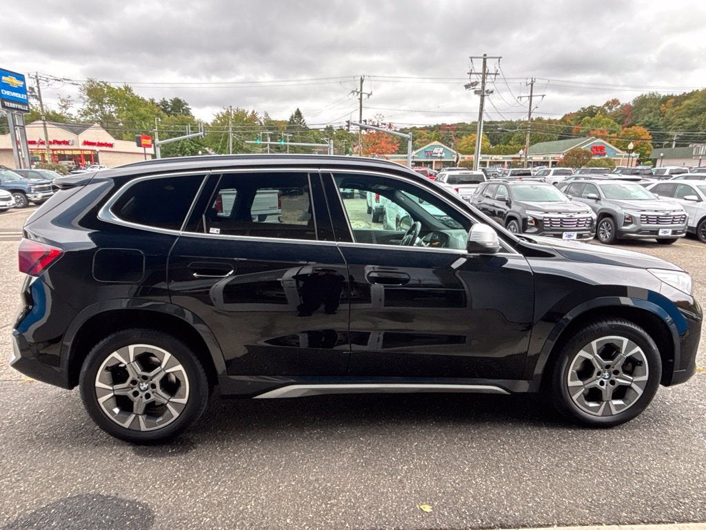 2023 BMW X1 xDrive28i