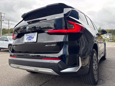 2023 BMW X1 xDrive28i