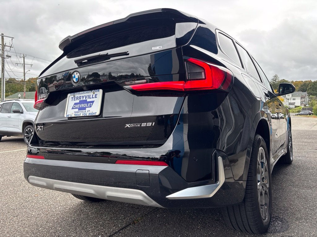 2023 BMW X1 xDrive28i