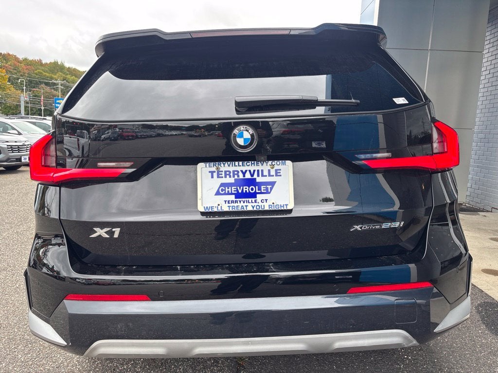 2023 BMW X1 xDrive28i