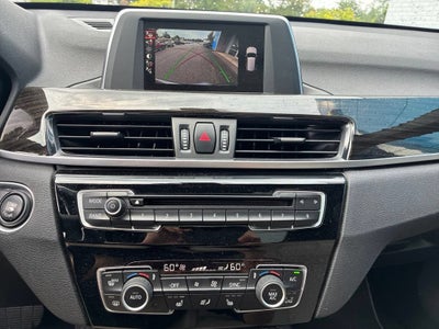 2017 BMW X1 xDrive28i