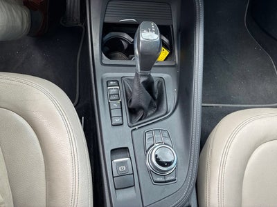 2017 BMW X1 xDrive28i