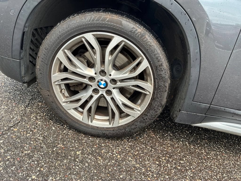 2017 BMW X1 xDrive28i