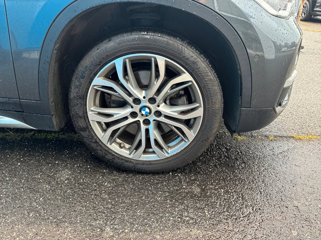 2017 BMW X1 xDrive28i