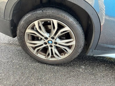 2017 BMW X1 xDrive28i