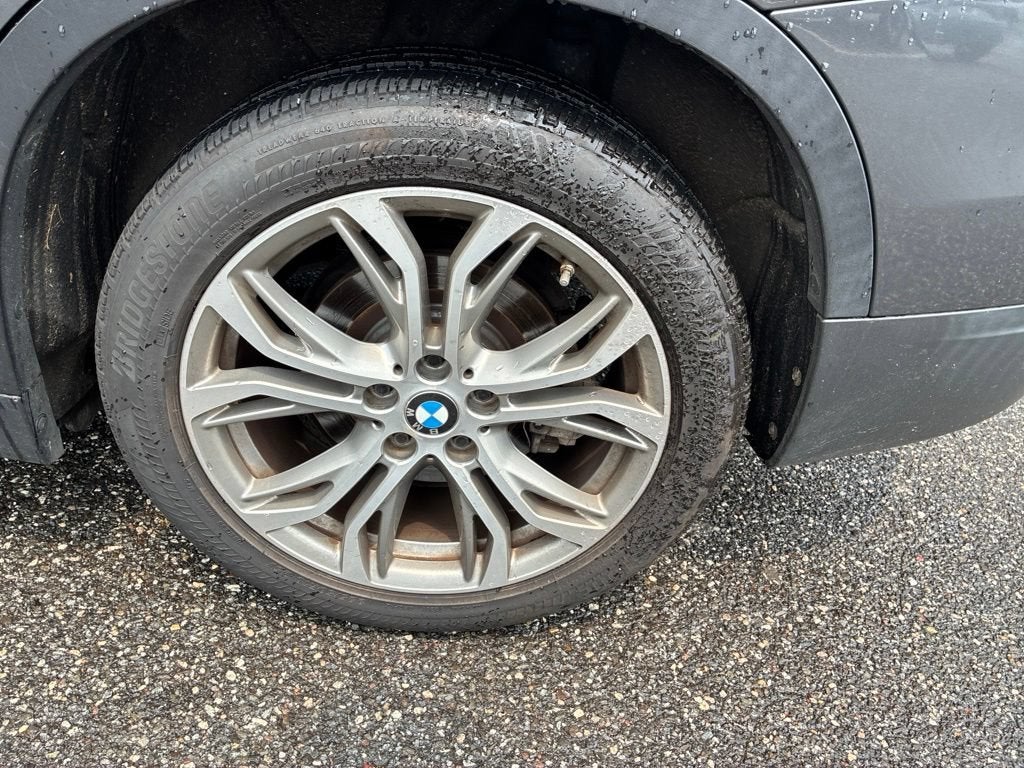 2017 BMW X1 xDrive28i