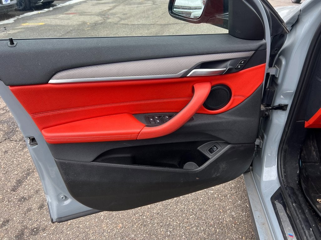 2023 BMW X2 xDrive28i