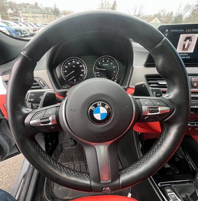 2023 BMW X2 xDrive28i