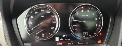 2023 BMW X2 xDrive28i