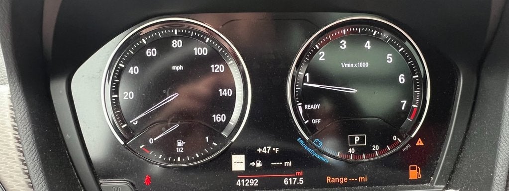 2023 BMW X2 xDrive28i