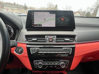 2023 BMW X2 xDrive28i