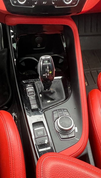 2023 BMW X2 xDrive28i