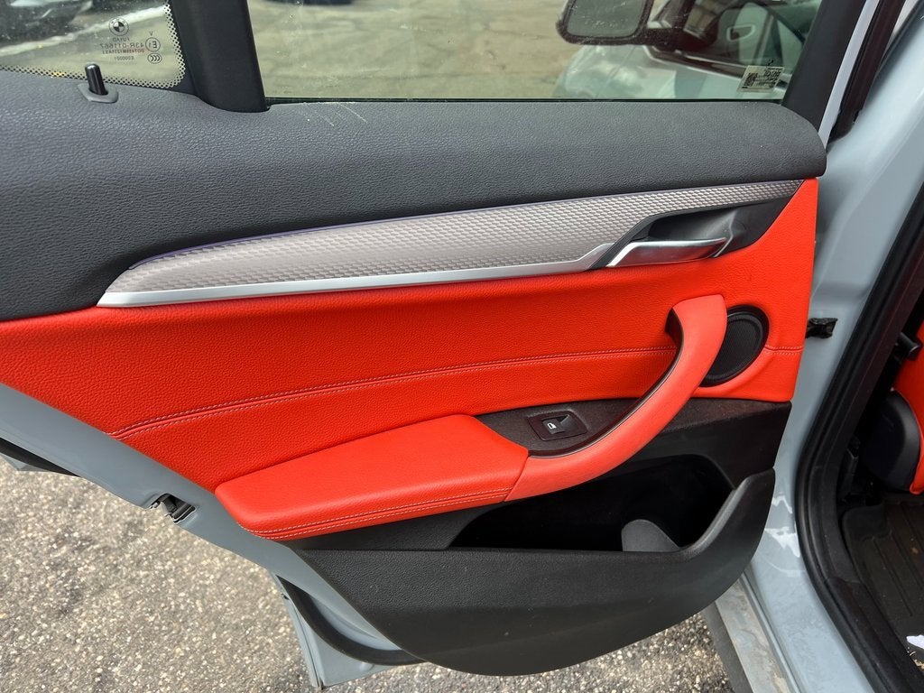 2023 BMW X2 xDrive28i