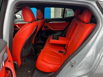 2023 BMW X2 xDrive28i