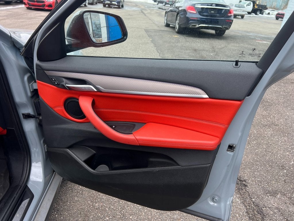 2023 BMW X2 xDrive28i