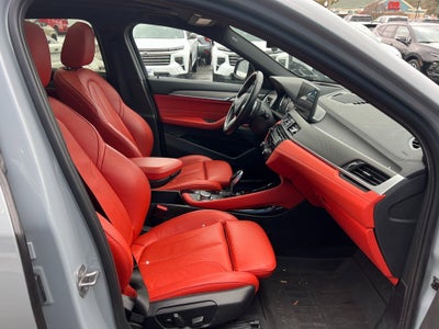 2023 BMW X2 xDrive28i